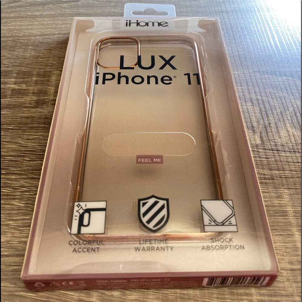 iPhone 11 Lux Case